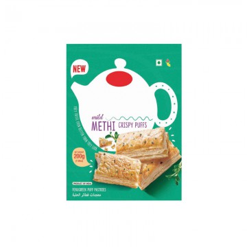 Soan Papdi 250g